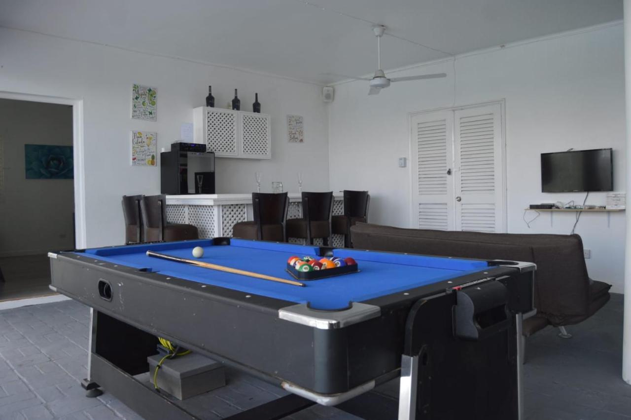Villa Dianna - Entire Villa, Roof Terrace, Pool, Garden, Sea Views Near Dunn'S River Ocho Rios Exteriör bild