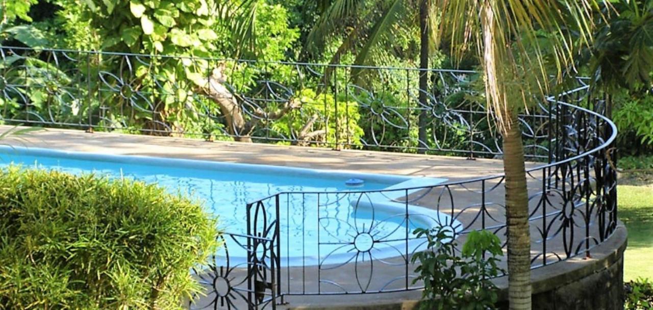 Villa Dianna - Entire Villa, Roof Terrace, Pool, Garden, Sea Views Near Dunn'S River Ocho Rios Exteriör bild